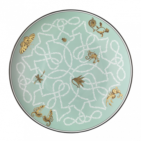 Arcadia Acquamarina Charger