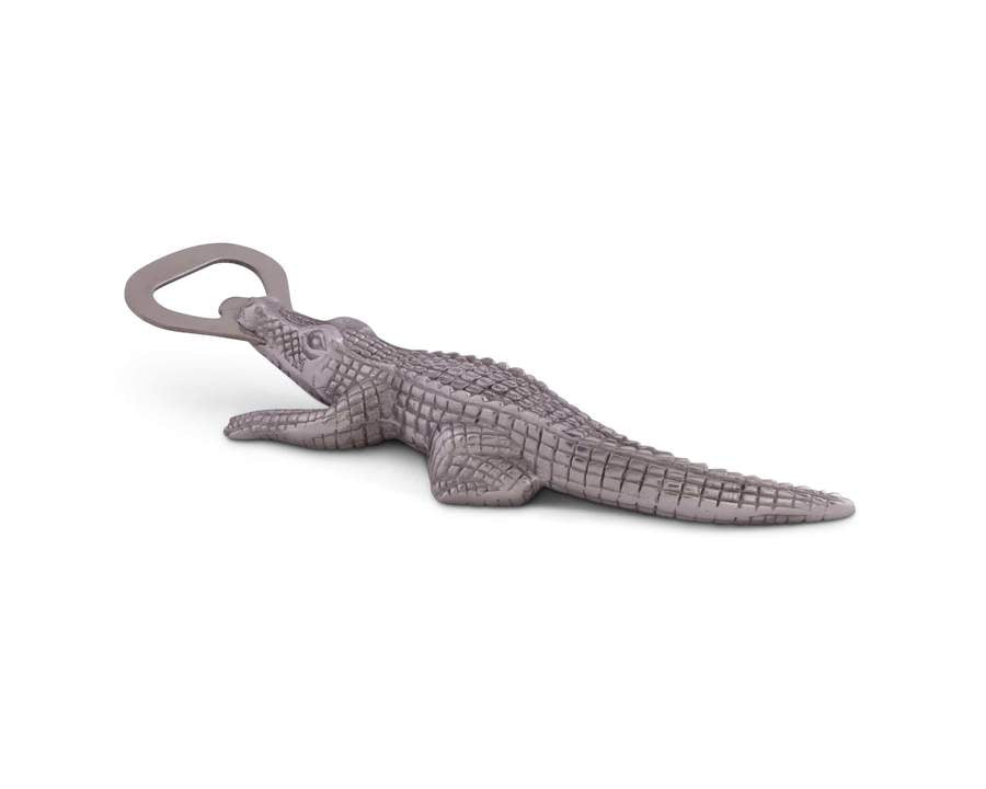 Alligator Bottle Opener