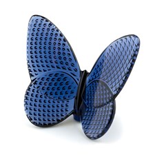 Papillon Lucky Butterfly Midnight Diamant