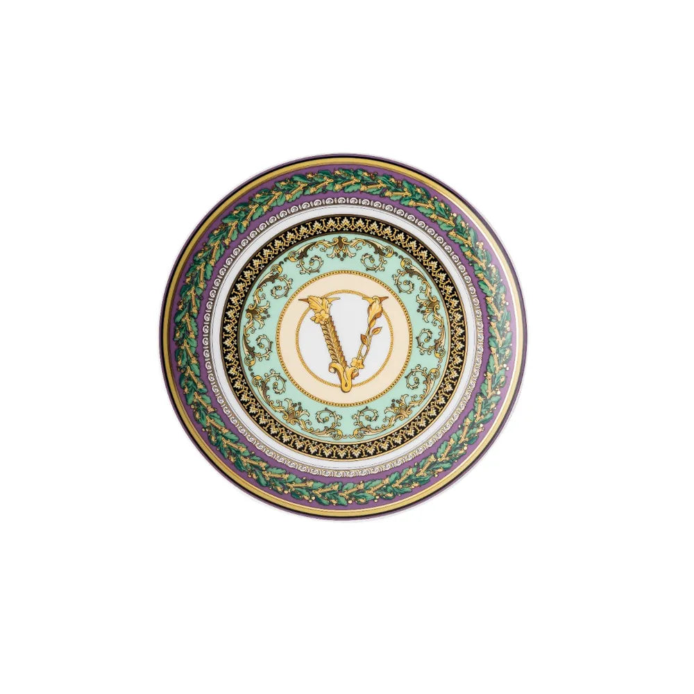 Barocco Mosaic Butter Plate