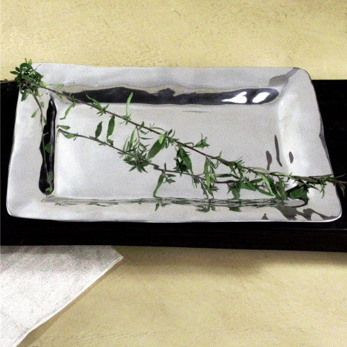 Soho Tray Rectangular Medium