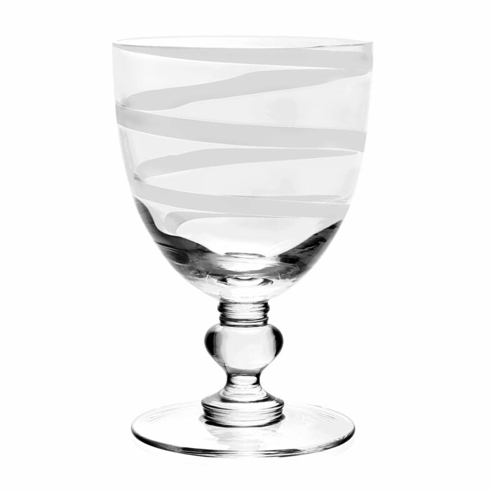 Bella Bianca Goblet 13oz
