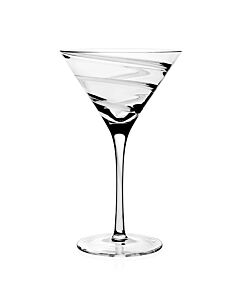 Bella Bianca Martini