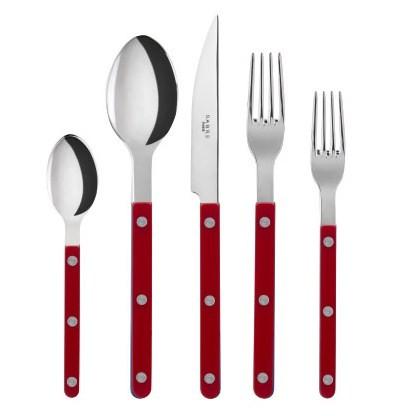 Bistrot 5-piece Place Setting