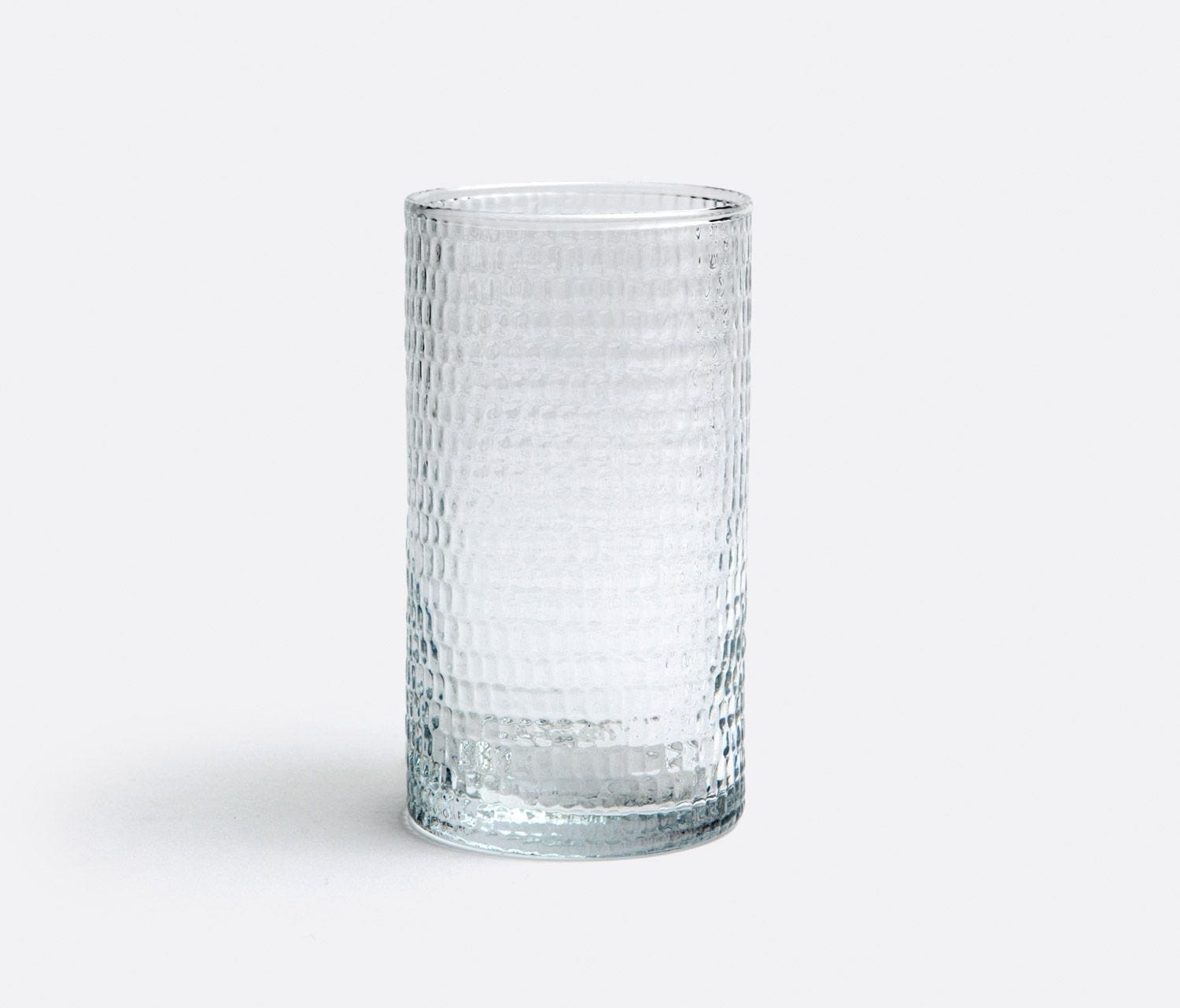 Duncan Highball Clear Set/6