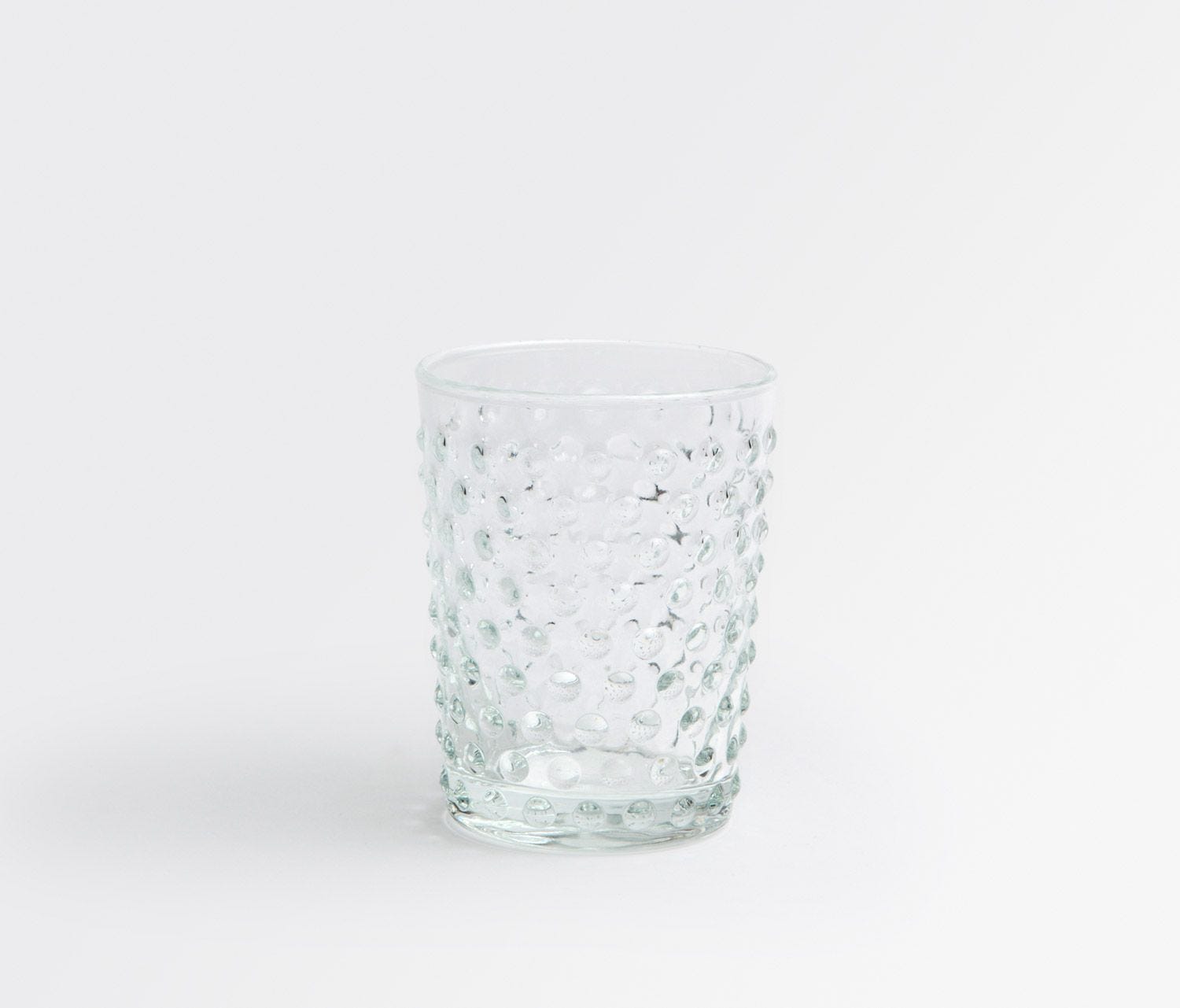 Sofia Juice Glass Clear Set 6