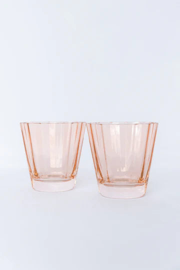 Estelle Sunday Low Balls Set of 2