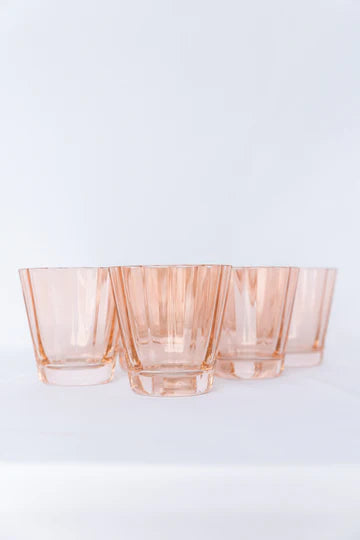 Estelle Sunday Low Balls Set of 6