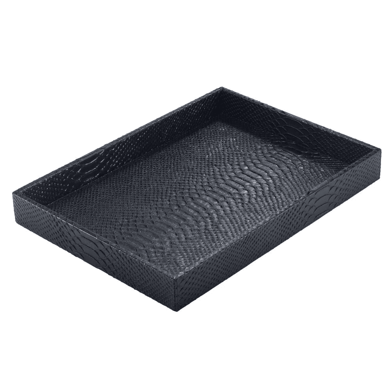 Snakeskin Tray