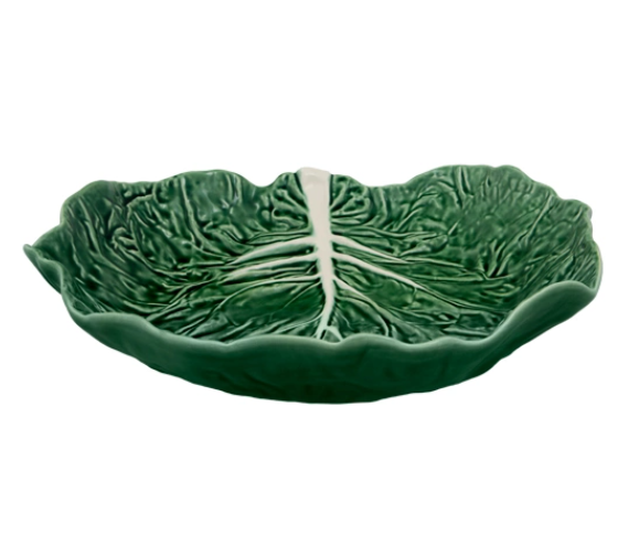 Cabbage - Salad Bowl 76 Oz Green