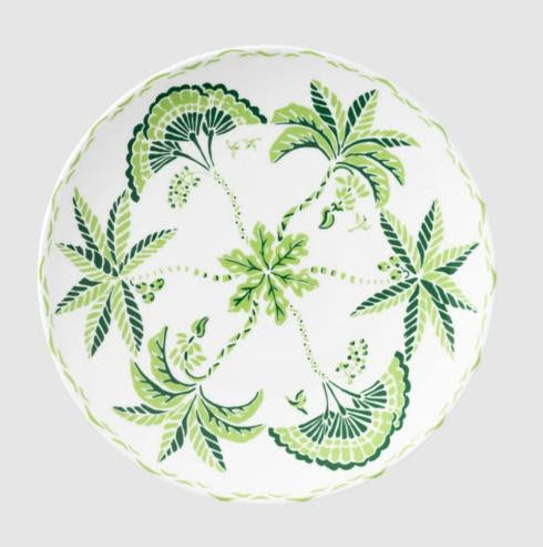 Cobblers Cove - Calypso Dinner Plate