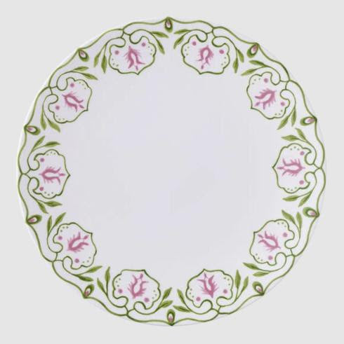 Cobblers Cove - Camelot Dinner Plate #1