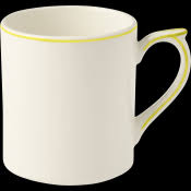 Filet Lemon Mug