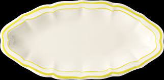 Filet Lemon Pickle Dish