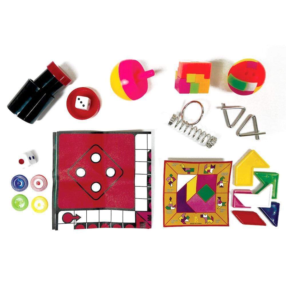 Party Hats Cone Crackers Pack of 8