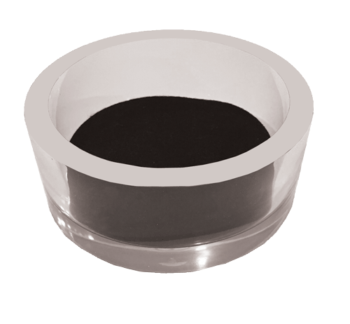 Acrylic Wine Coaster