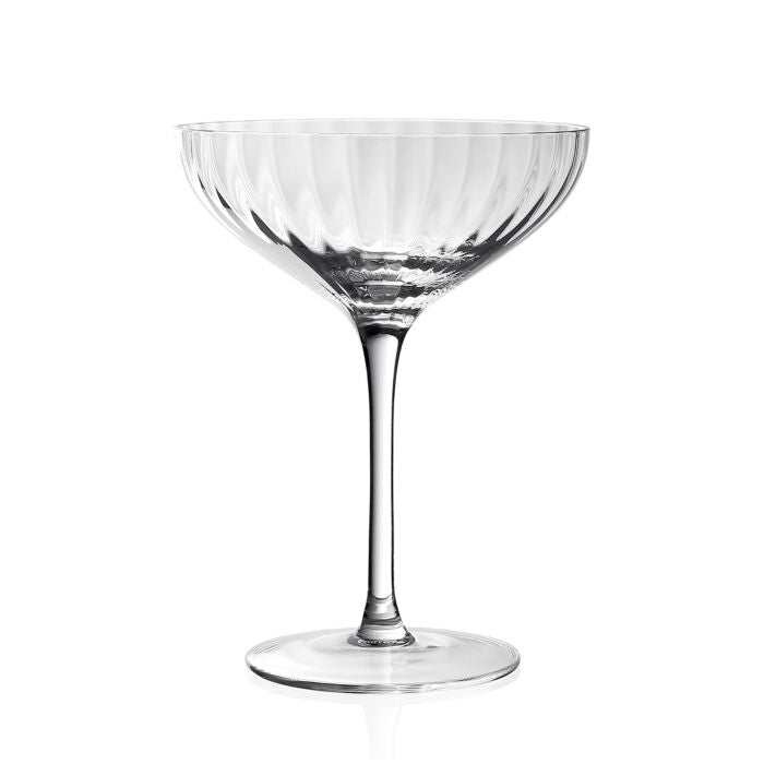 Corinne Cocktail/Coupe Champagne
