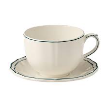 Filet Ocean Blue Jumbo Cup/scr