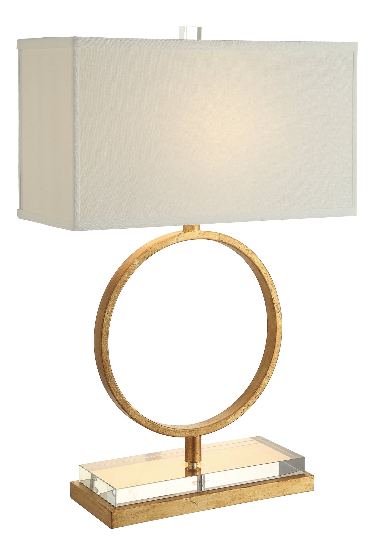 Aldrich Table Lamp 29"