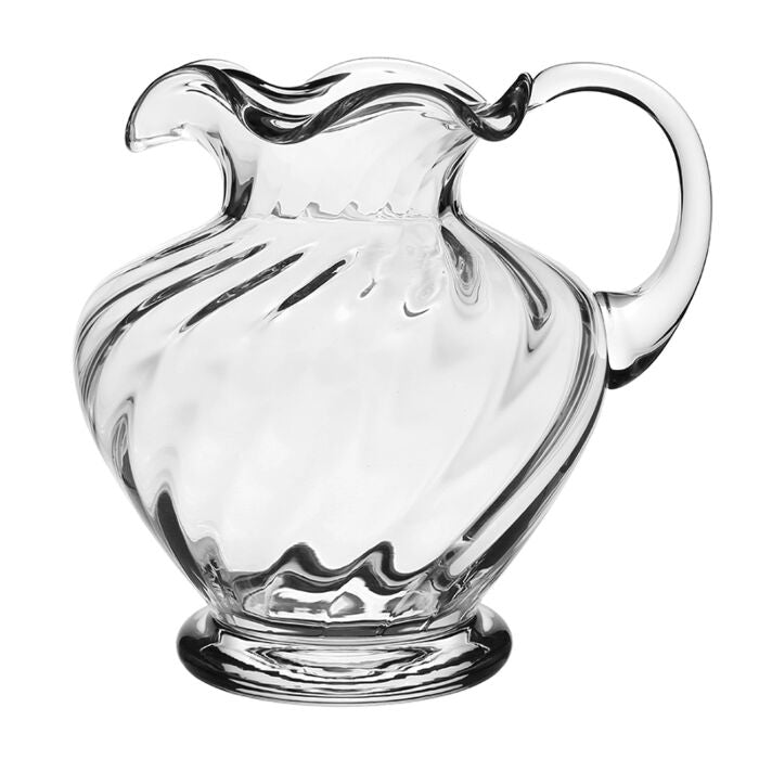 Dakota Spiral Jug 3pt