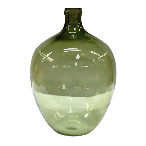 Estate Demi John Bottle Bottle Green
