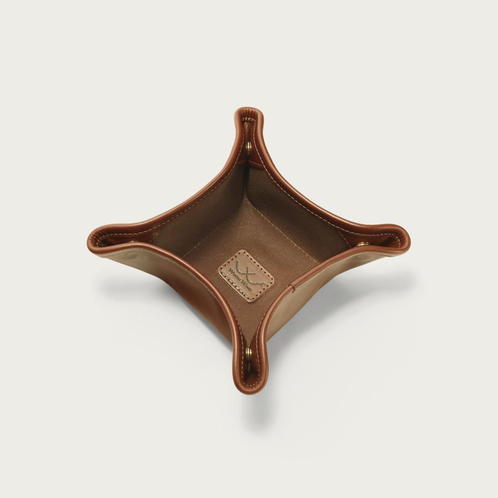 Chestnut/Brown/No Size