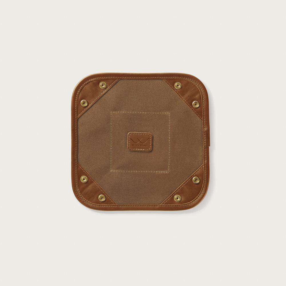 Chestnut/Brown/No Size