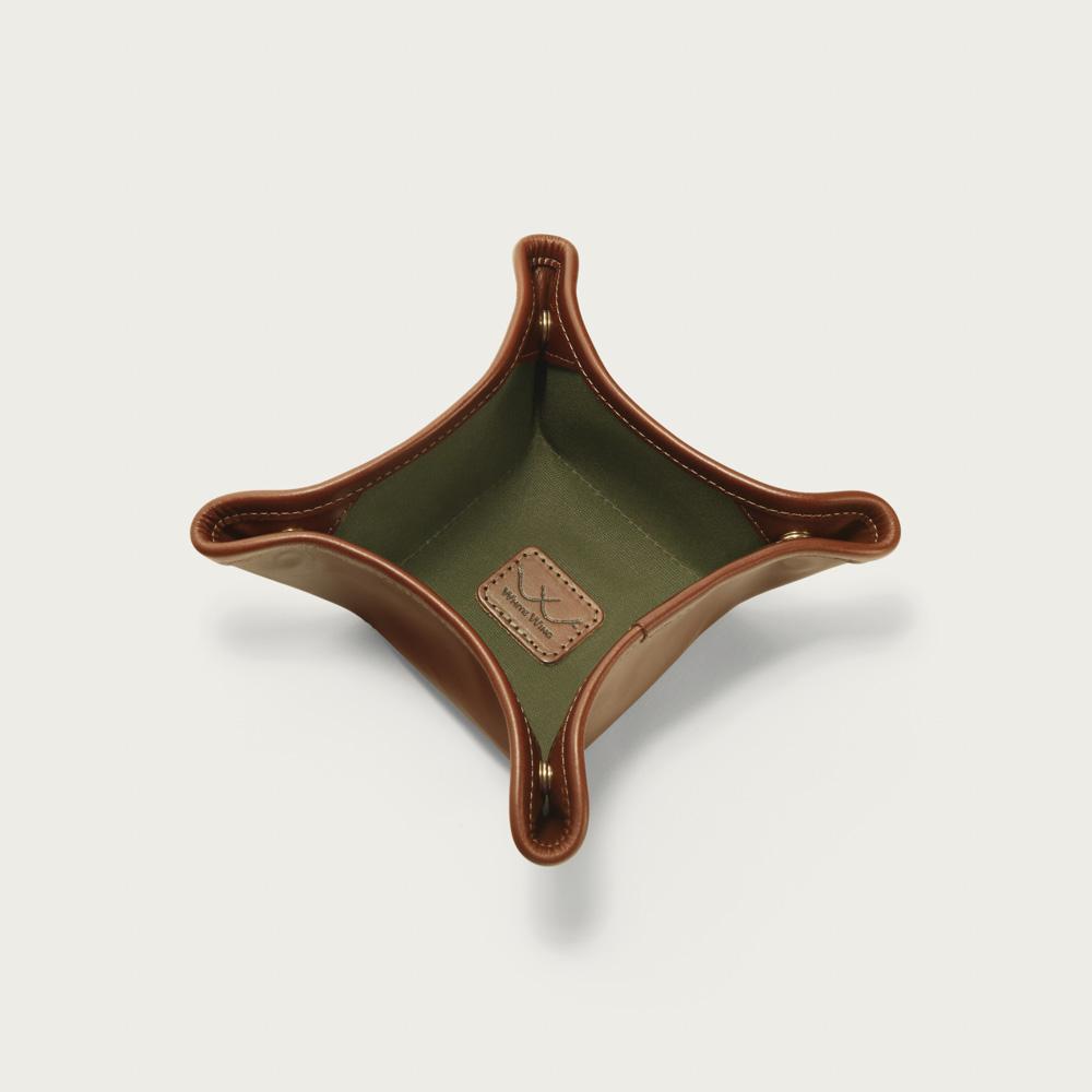 Chestnut/Forest/No Size