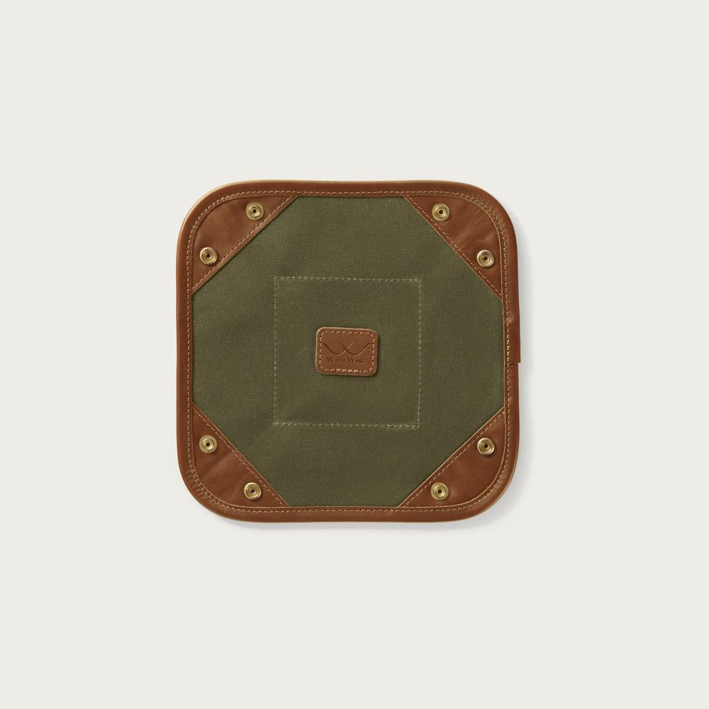 Chestnut/Forest/No Size