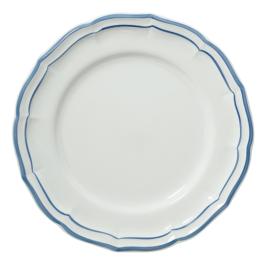 Filet Bleu Dinner Plate