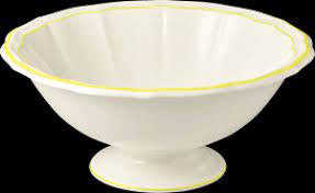 Filet Lemon Open Vegetable