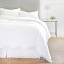 Parker Bamboo Sateen Duvet Set