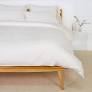 Parker Bamboo Sateen Duvet Set