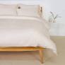 Parker Bamboo Sateen Duvet Set