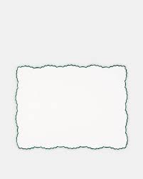 Allegra Rectangular Placemat