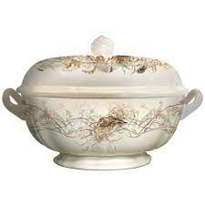 Sologne Soup Tureen