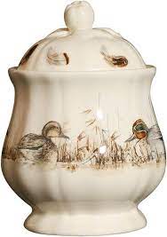 Sologne Sugar Bowl