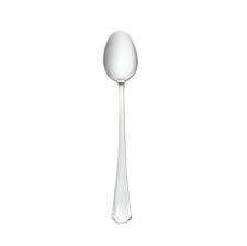 Gorham Fairfax Feeding Spoon Sterling