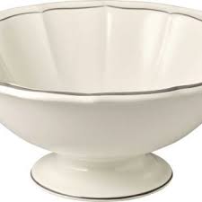 Filet Taupe Open Vegetable