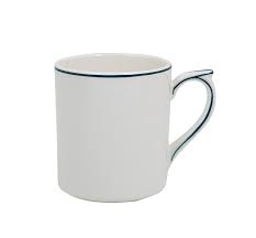 Filet Ocean Blue Mug