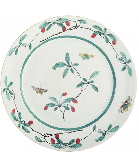 Famille Verte Dinner - Large