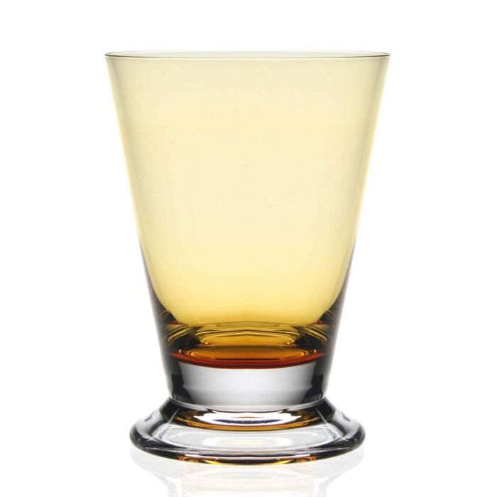 Fanny Amber Tumbler 9oz