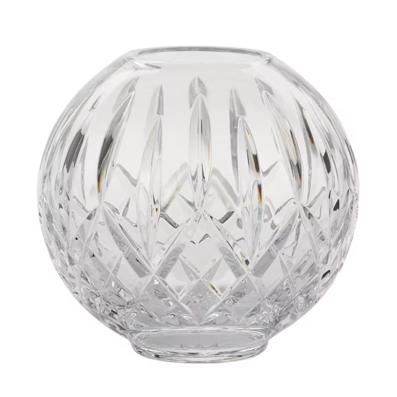 Lismore 6in Rose Bowl