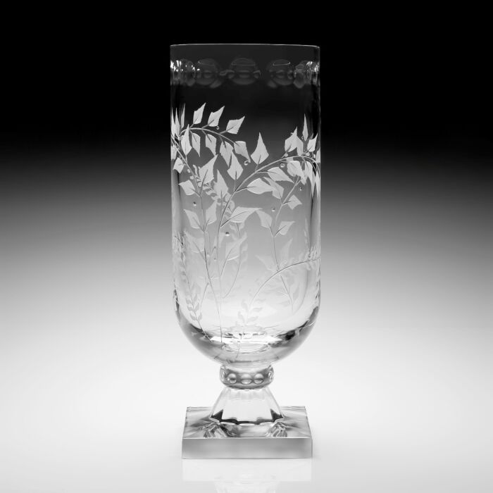 Fern Square Footed Hurricane