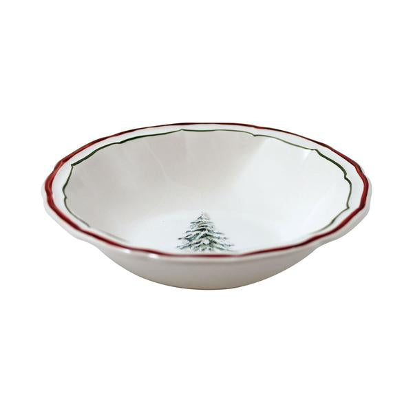 Filet Noel Cereal Bowl