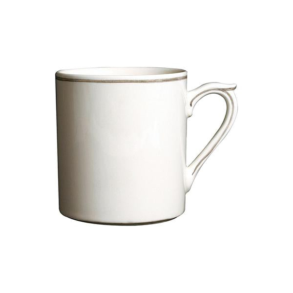 Filet Taupe Mug