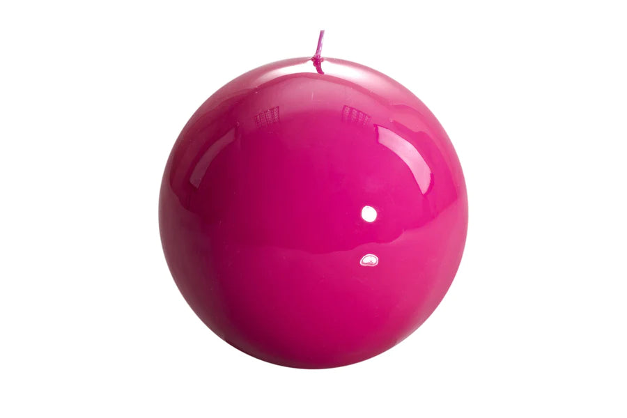 Meloria Small Ball Candle