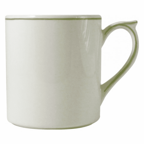 Filet Vert Mug