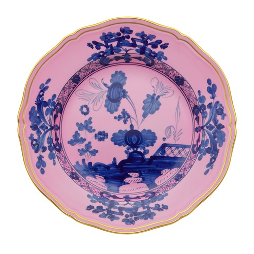 Oriente Italiano Dinner Plate