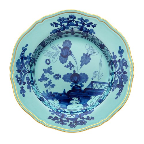 Oriente Italiano Dinner Plate